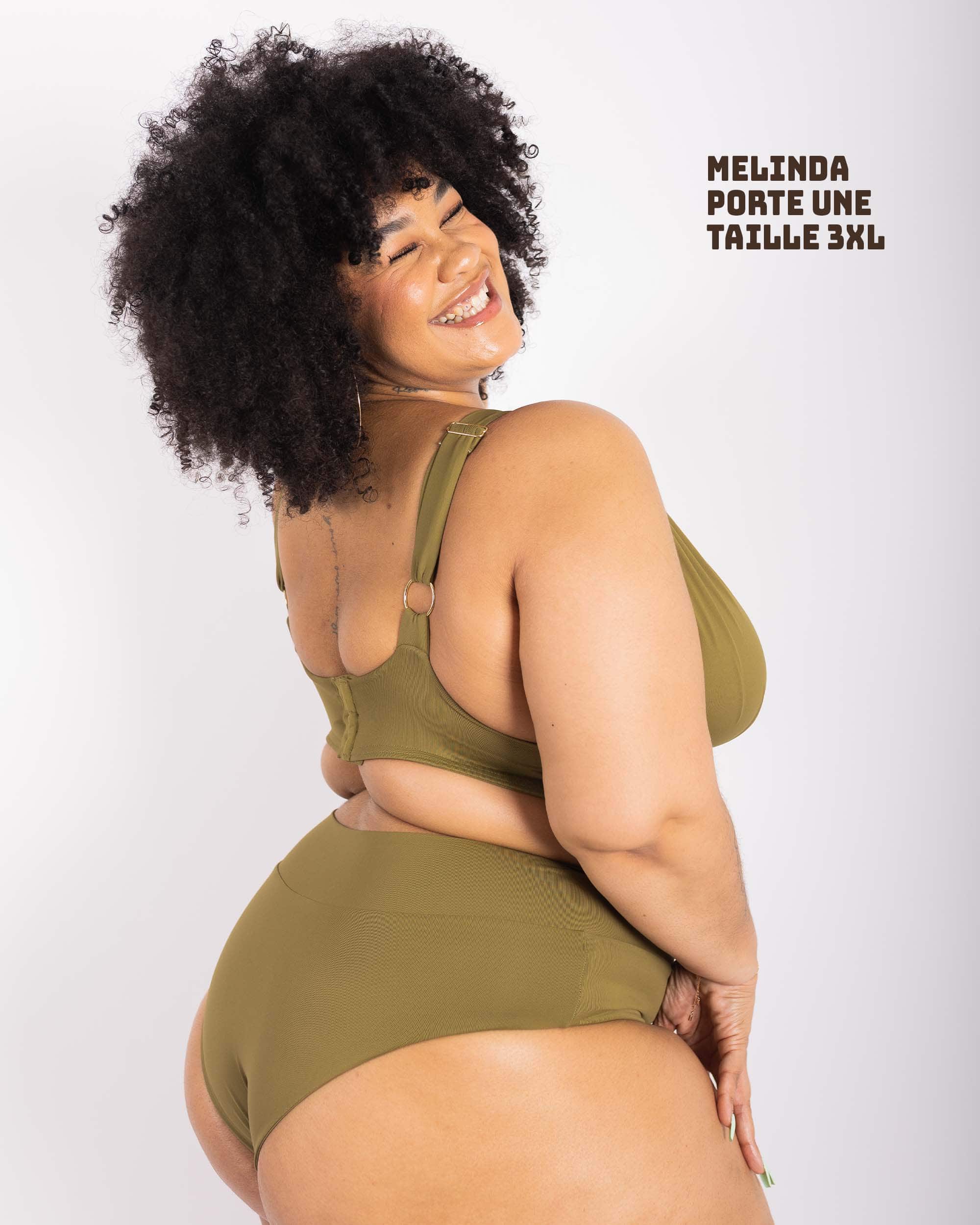 Sexy Mimi - Culotte - Bas de maillot de bain